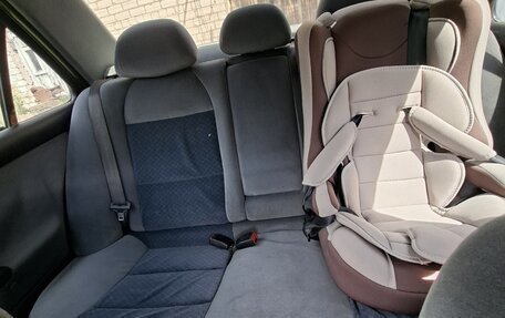 Peugeot 406 I, 2002 год, 130 000 рублей, 7 фотография