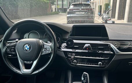 BMW 5 серия, 2018 год, 3 280 000 рублей, 6 фотография