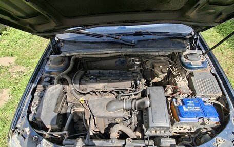 Peugeot 406 I, 2002 год, 130 000 рублей, 5 фотография