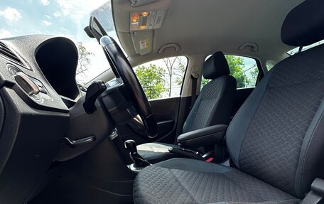 Volkswagen Polo VI (EU Market), 2020 год, 1 299 000 рублей, 8 фотография