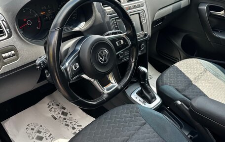 Volkswagen Polo VI (EU Market), 2020 год, 1 299 000 рублей, 6 фотография