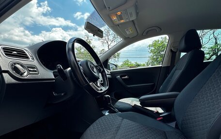 Volkswagen Polo VI (EU Market), 2020 год, 1 299 000 рублей, 9 фотография