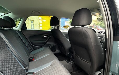 Volkswagen Polo VI (EU Market), 2020 год, 1 299 000 рублей, 13 фотография