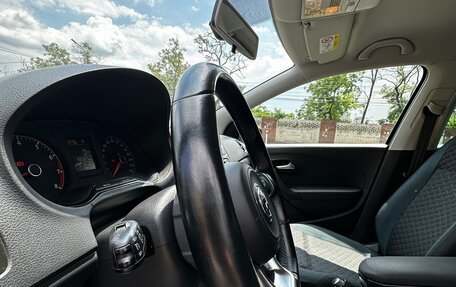 Volkswagen Polo VI (EU Market), 2020 год, 1 299 000 рублей, 11 фотография