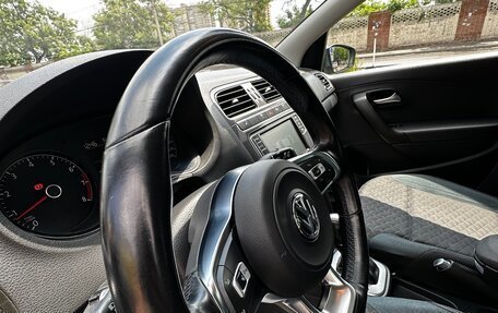 Volkswagen Polo VI (EU Market), 2020 год, 1 299 000 рублей, 18 фотография