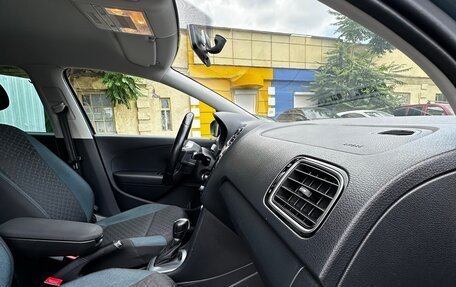 Volkswagen Polo VI (EU Market), 2020 год, 1 299 000 рублей, 23 фотография