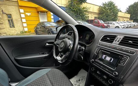 Volkswagen Polo VI (EU Market), 2020 год, 1 299 000 рублей, 20 фотография