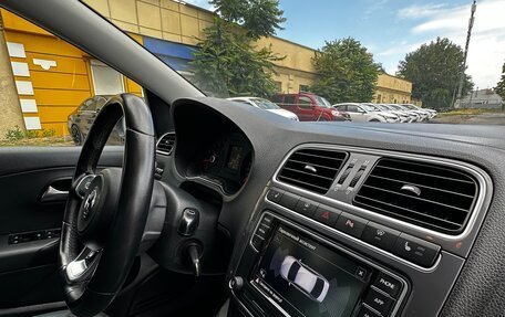 Volkswagen Polo VI (EU Market), 2020 год, 1 299 000 рублей, 22 фотография