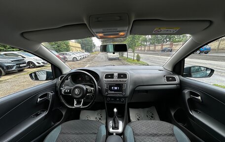 Volkswagen Polo VI (EU Market), 2020 год, 1 299 000 рублей, 12 фотография