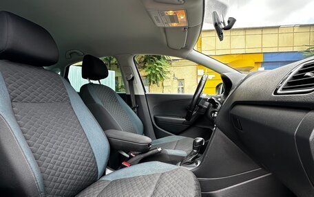Volkswagen Polo VI (EU Market), 2020 год, 1 299 000 рублей, 19 фотография