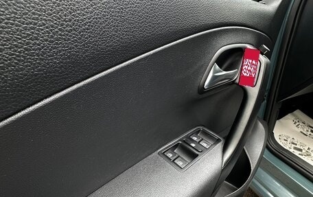 Volkswagen Polo VI (EU Market), 2020 год, 1 299 000 рублей, 15 фотография
