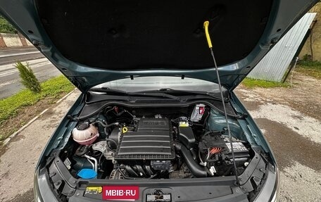 Volkswagen Polo VI (EU Market), 2020 год, 1 299 000 рублей, 24 фотография
