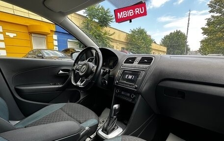 Volkswagen Polo VI (EU Market), 2020 год, 1 299 000 рублей, 21 фотография