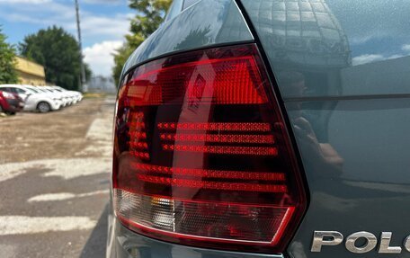 Volkswagen Polo VI (EU Market), 2020 год, 1 299 000 рублей, 25 фотография