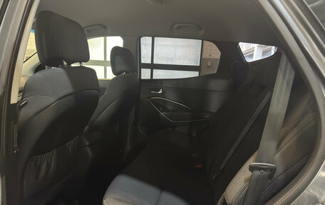 Hyundai Santa Fe III рестайлинг, 2013 год, 1 749 000 рублей, 10 фотография