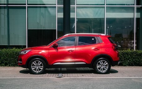 Chery Tiggo 4 I рестайлинг, 2020 год, 1 300 000 рублей, 7 фотография