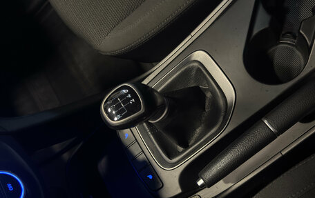 Hyundai Santa Fe III рестайлинг, 2013 год, 1 749 000 рублей, 20 фотография