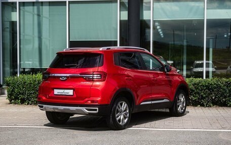 Chery Tiggo 4 I рестайлинг, 2020 год, 1 300 000 рублей, 2 фотография
