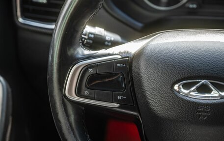 Chery Tiggo 4 I рестайлинг, 2020 год, 1 300 000 рублей, 17 фотография