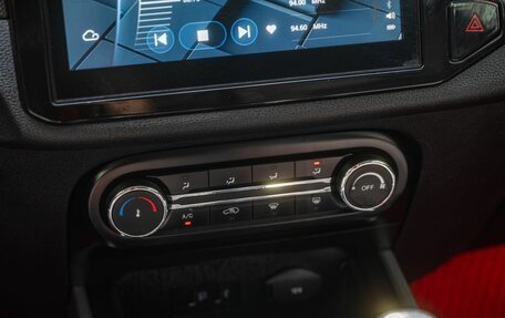 Chery Tiggo 4 I рестайлинг, 2020 год, 1 300 000 рублей, 21 фотография