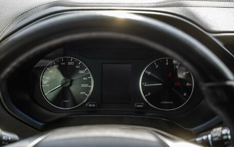 Chery Tiggo 4 I рестайлинг, 2020 год, 1 300 000 рублей, 19 фотография