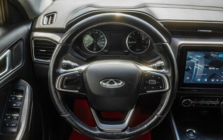 Chery Tiggo 4 I рестайлинг, 2020 год, 1 300 000 рублей, 16 фотография