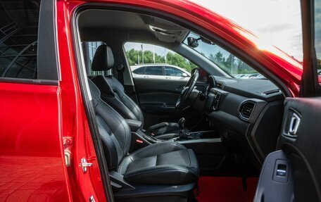 Chery Tiggo 4 I рестайлинг, 2020 год, 1 300 000 рублей, 11 фотография