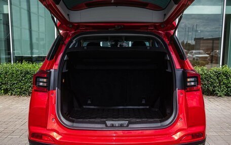 Chery Tiggo 4 I рестайлинг, 2020 год, 1 300 000 рублей, 24 фотография