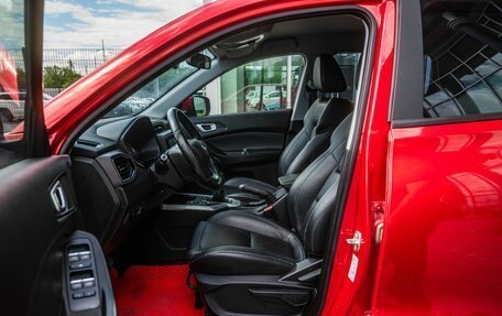 Chery Tiggo 4 I рестайлинг, 2020 год, 1 300 000 рублей, 12 фотография