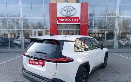 Toyota RAV4, 2026 год, 4 450 000 рублей, 5 фотография