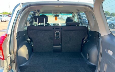 Toyota RAV4, 2008 год, 1 199 999 рублей, 19 фотография