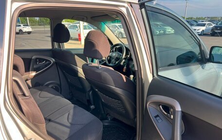 Toyota RAV4, 2008 год, 1 199 999 рублей, 18 фотография