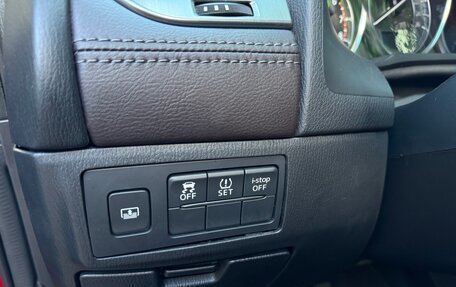 Mazda 6, 2015 год, 2 200 000 рублей, 8 фотография