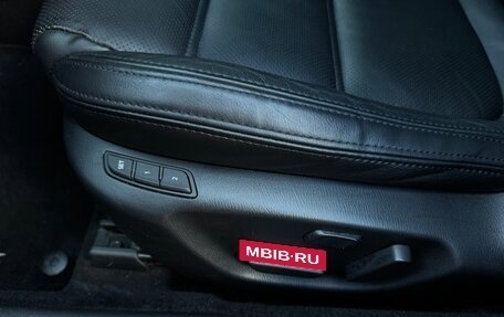 Mazda 6, 2015 год, 2 200 000 рублей, 15 фотография
