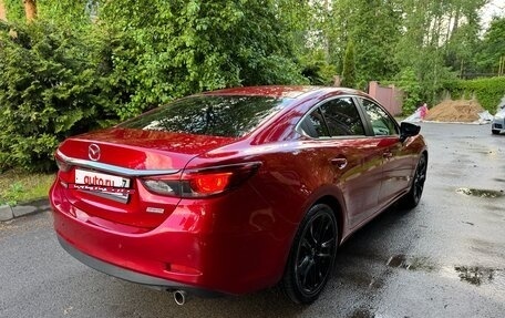 Mazda 6, 2015 год, 2 200 000 рублей, 6 фотография