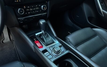 Mazda 6, 2015 год, 2 200 000 рублей, 13 фотография