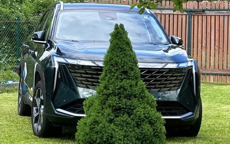 Geely Atlas, 2024 год, 3 000 000 рублей, 1 фотография