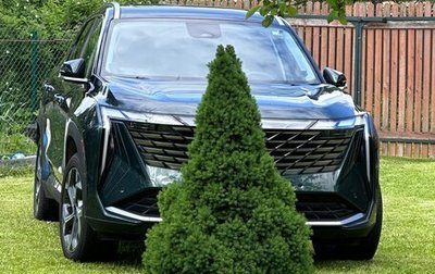 Geely Atlas, 2024 год, 3 000 000 рублей, 1 фотография