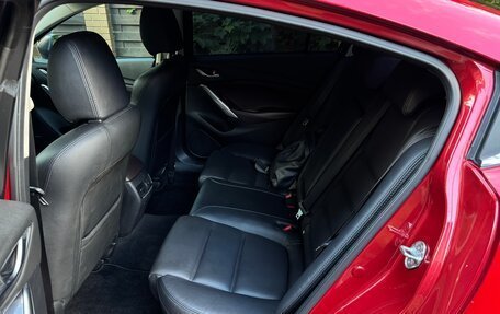 Mazda 6, 2015 год, 2 200 000 рублей, 18 фотография