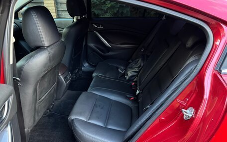 Mazda 6, 2015 год, 2 200 000 рублей, 21 фотография