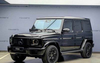 Mercedes-Benz G-Класс W463 рестайлинг _iii, 2026 год, 27 500 000 рублей, 1 фотография
