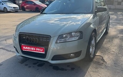 Audi A3, 2008 год, 600 000 рублей, 1 фотография