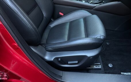Mazda 6, 2015 год, 2 200 000 рублей, 25 фотография