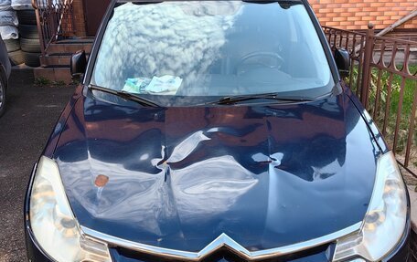 Citroen C-Crosser, 2012 год, 480 000 рублей, 1 фотография