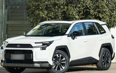 Toyota RAV4, 2026 год, 4 500 000 рублей, 1 фотография