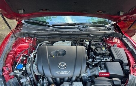 Mazda 6, 2015 год, 2 200 000 рублей, 24 фотография