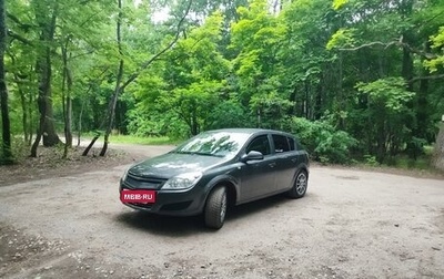 Opel Astra H, 2010 год, 370 000 рублей, 1 фотография