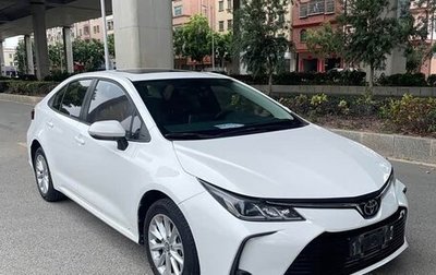 Toyota Corolla, 2022 год, 1 150 021 рублей, 1 фотография