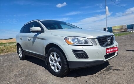 Volvo XC60 II, 2012 год, 1 750 000 рублей, 1 фотография