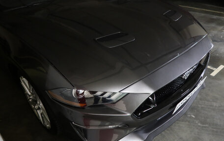 Ford Mustang VI рестайлинг, 2018 год, 5 600 000 рублей, 1 фотография